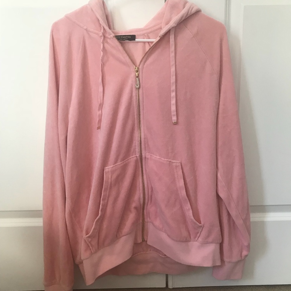 JUICY COUTURE JACKET